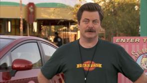 Pawnee Harvest Festival Shirt