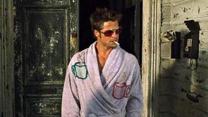 Tyler Durden's Bath Robe