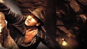 Indiana Jones Hat