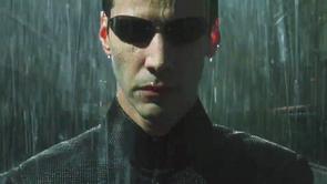 Neo's Matrix 3 Sunglasses