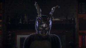 Frank the Bunny Costume