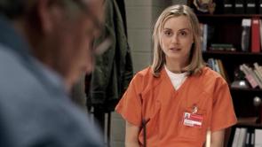 Orange Is the New Black Jumpsuit