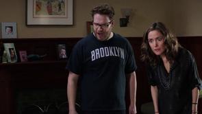 Mac's Brooklyn Shirt