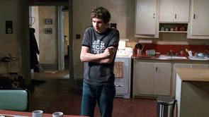 Scott Pilgrim's CBC Shirt