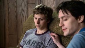 Scott Pilgrim's SARS Shirt