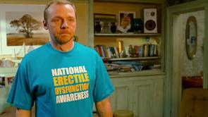 National Erectile Dystfunction Awareness Shirt