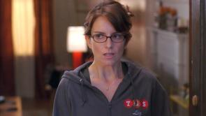 Liz Lemon's TGS Hoodie