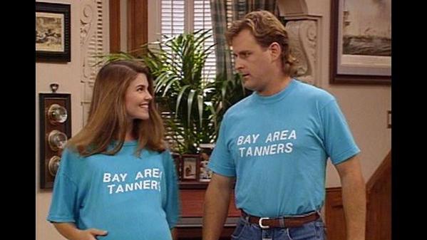 Bay Area Tanners T-Shirt