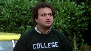 Animal House College Shirt