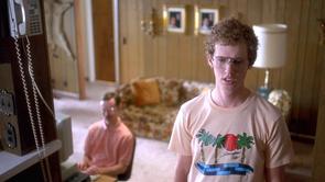 Napoleon's Summer Time Utah Shirt