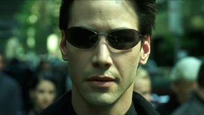 Neo's Sunglasses