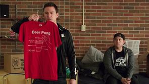 22 Jump Street Beer Pong Shirt