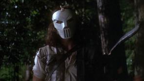 Casey Jones Mask