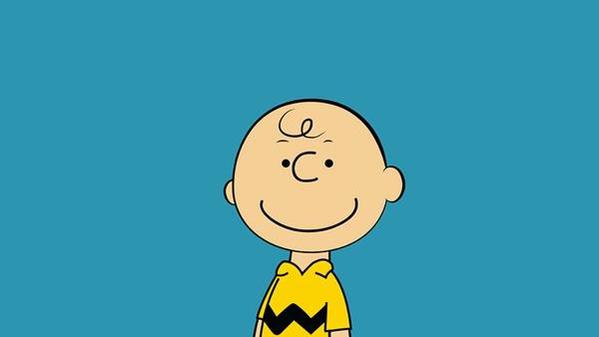 Charlie Brown Shirt