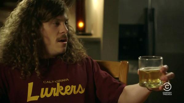 Blake's California Lurkers Shirt