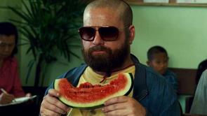 Mr. Chow s Sunglasses Filmgarb