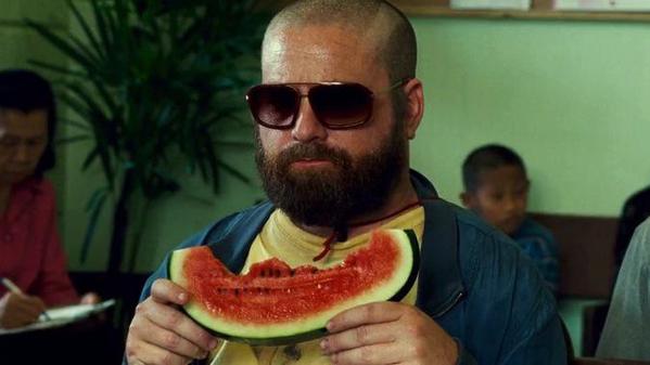 Alan's sunglasses from the hangover clearance
