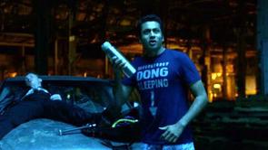 Kumar's Dong Shirt