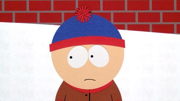 Stan Marsh's Hat