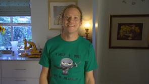 Peep show patagonia t sales shirt