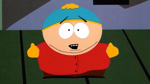 Eric Cartman's Hat