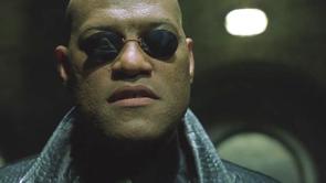 Morpheus' Sunglasses