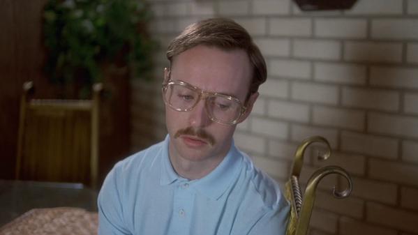 Kip Dynamite Glasses