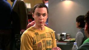 Sheldon's Antique Radios Shirt