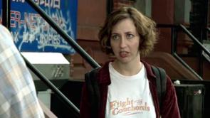 Mel's Flight of the Conchords Shirt