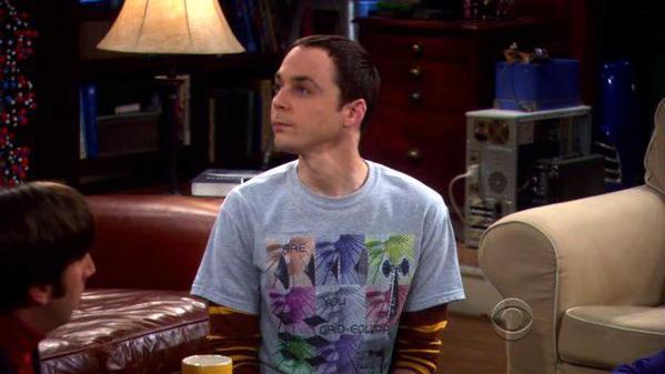 Sheldon's Grid Equipped Shirt