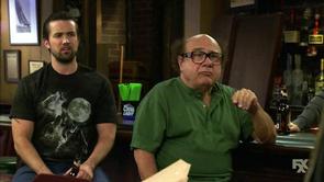 Mac's Three Wolf Moon Shirt