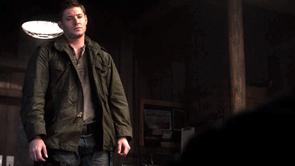 Dean Winchester's Jackets