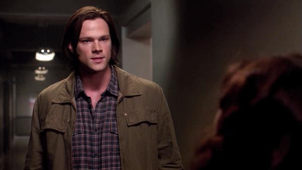 Sam Winchester's Jackets