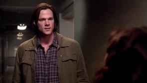 Sam Winchester's Jackets