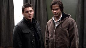 Sam's Carhartt Jacket