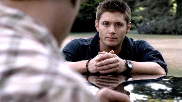 Dean Winchester's Bracelet