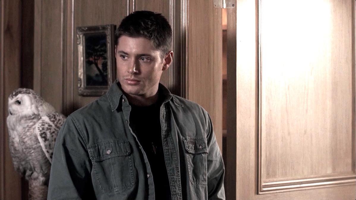 Dean Winchester's Jackets