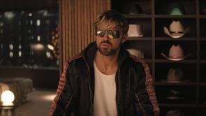 The Fall Guy Miami Vice Jacket