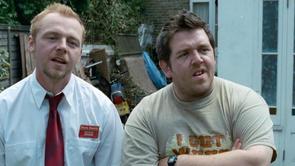 Shaun of the Dead Shirt