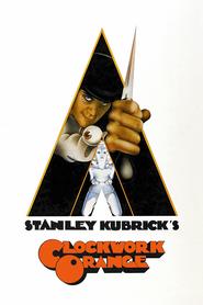 A Clockwork Orange