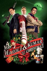A Very Harold and Kumar 3d Christmas
