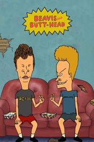 Beavis and Butthead