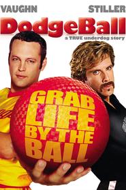 Dodgeball