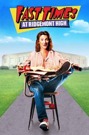 Fast Times at Ridgemont High