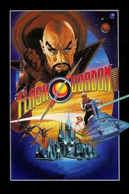 Flash Gordon