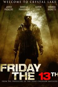 Friday the 13th