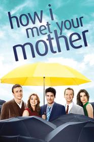 How I Met Your Mother