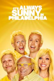 It's Always Sunny in Philadelphia