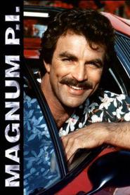 Magnum Pi