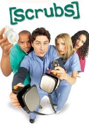 Scrubs